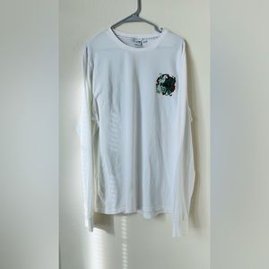 Puma Long sleeve Graphic shirt| Xl Mens